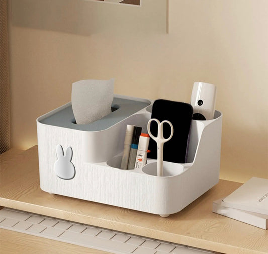 🎯 Organizador multiusos