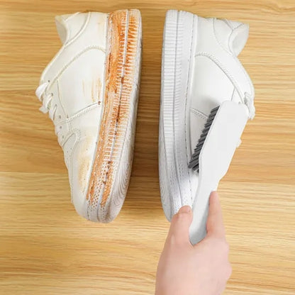 🎯 Cepillo para zapatos