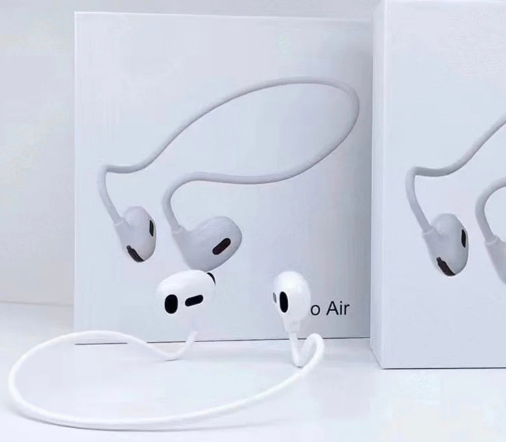 🍇 Audífonos w4