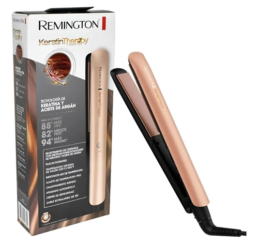 🍇 Plancha Remington original