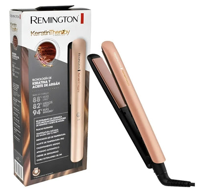 🍇 Plancha Remington original