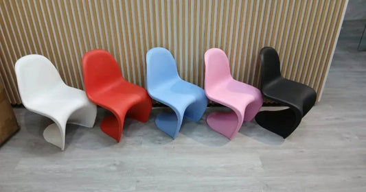 🧺Silla para niños
