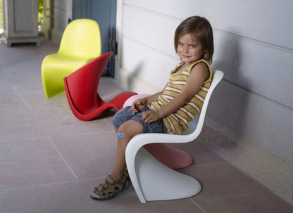 🧺Silla para niños