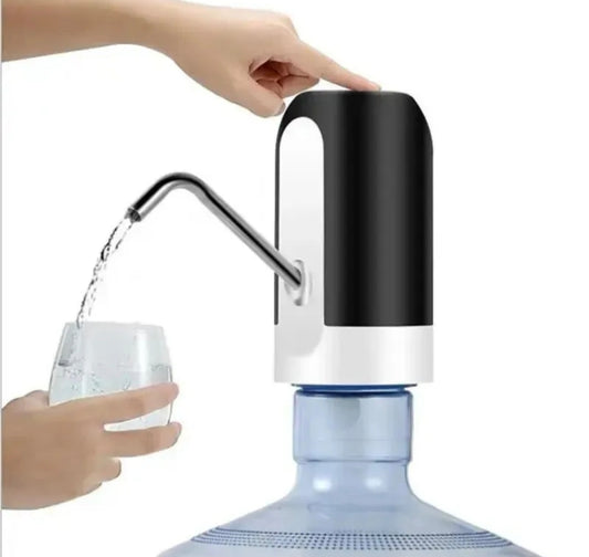 🧺 Dispensador de agua
