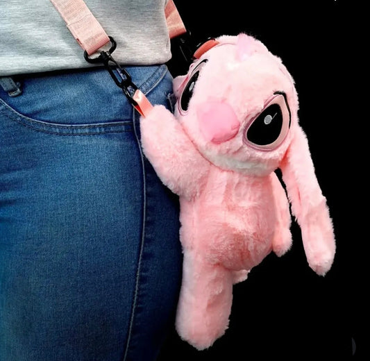 🍇Bolsos Stitch