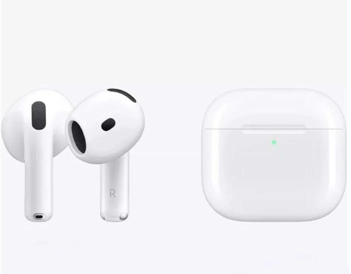 Airpods 4ta generación