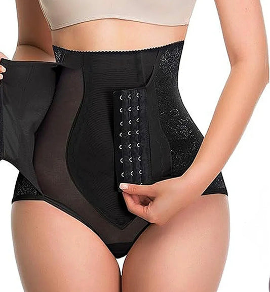 🍇Faja control de abdomen