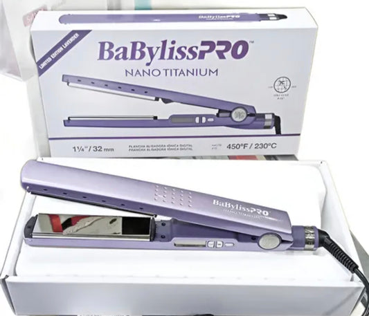 🧺Baby liss pro original