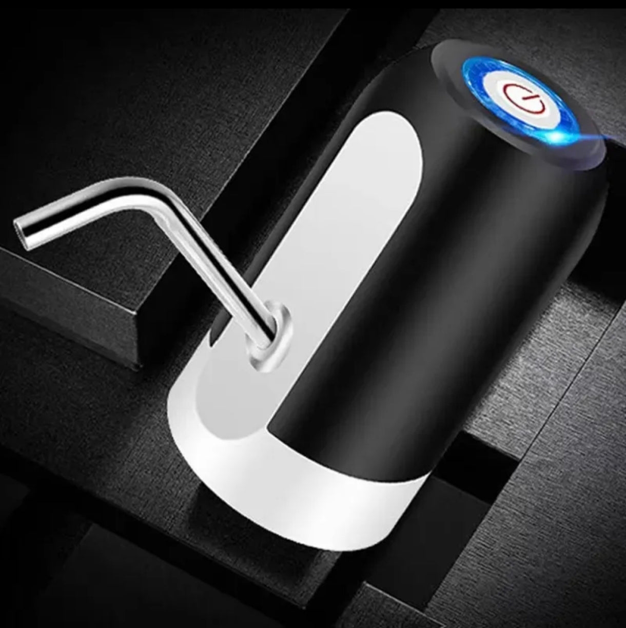 🧺 Dispensador de agua