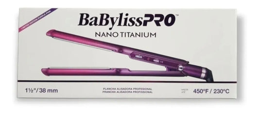🧺Baby liss pro original