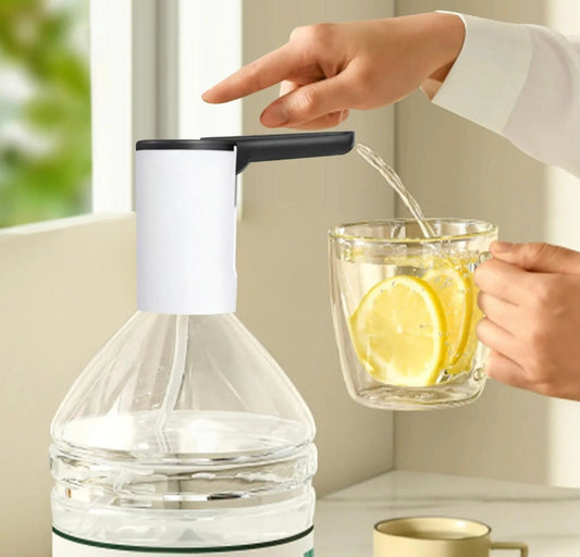 🧺 Dispensador de agua