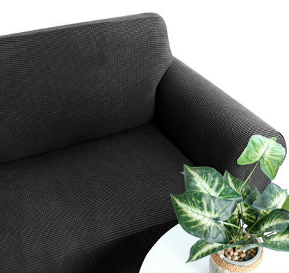 🧺Funda de sofa 3 puestos (95% poliéster, 5% Spandex - 180x230cm)
