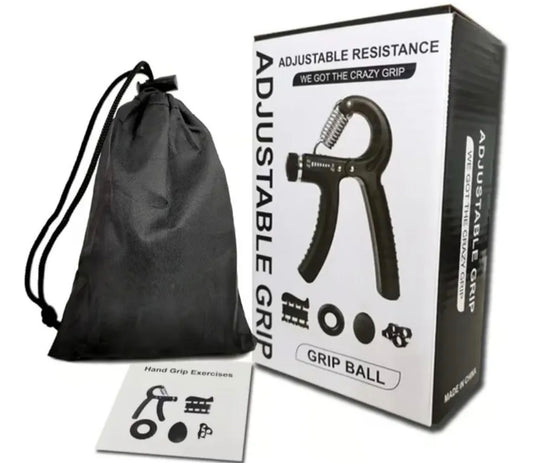 🧺Kit ejercicio para manos