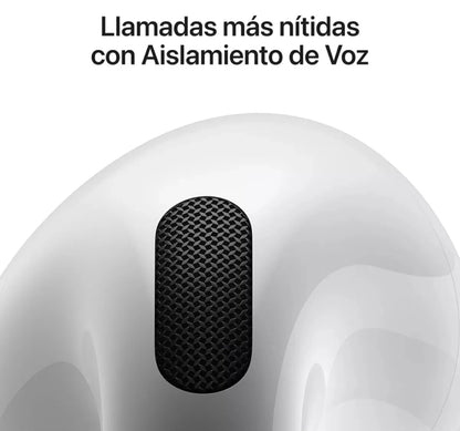 Airpods 3ra generación