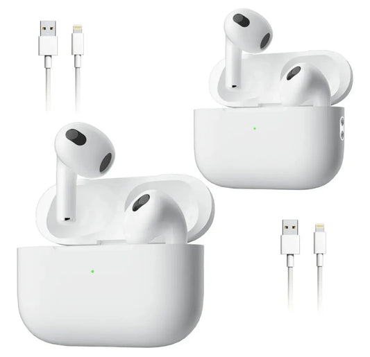 Airpods 4ta generación