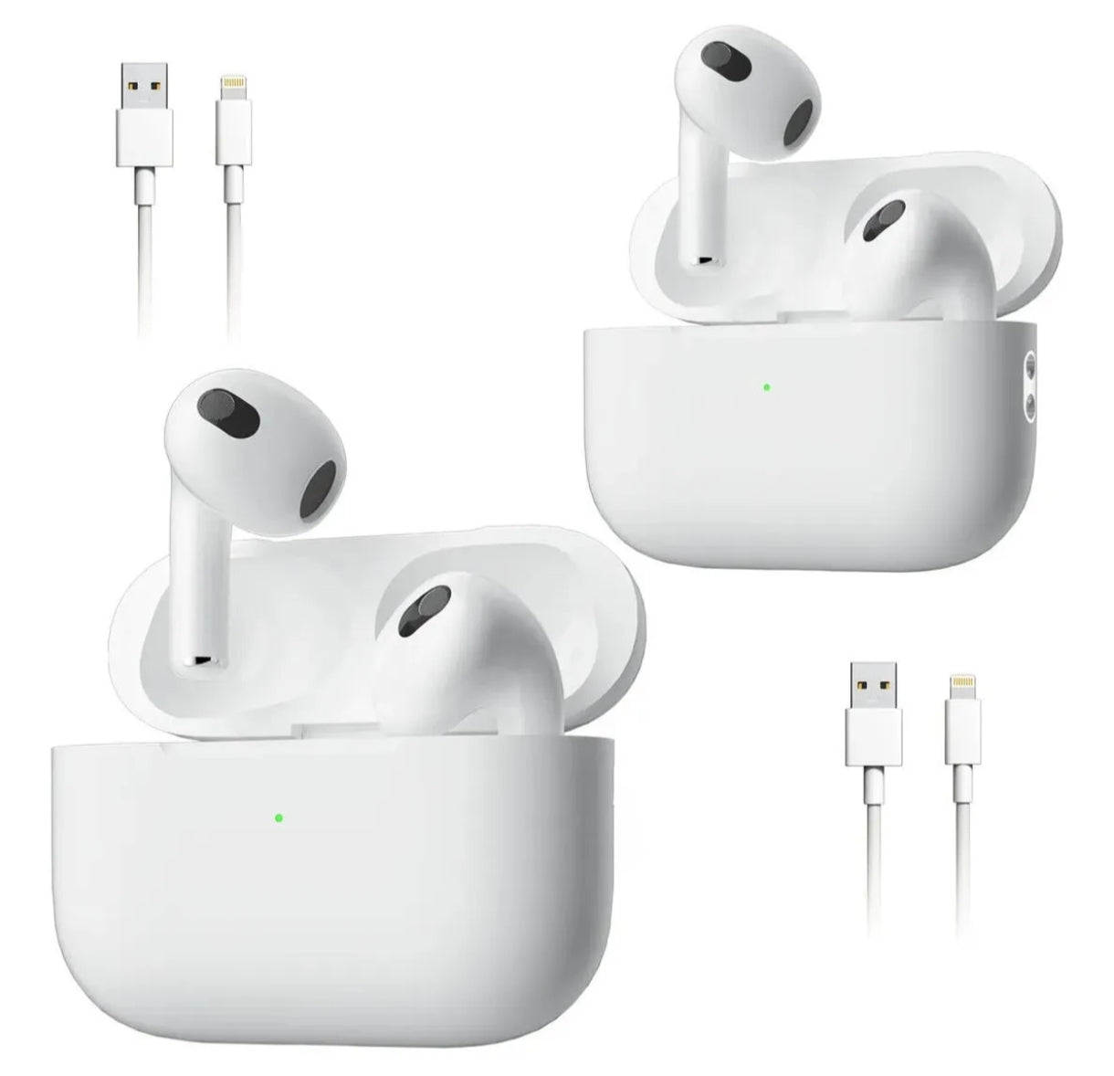 Airpods 4ta generación