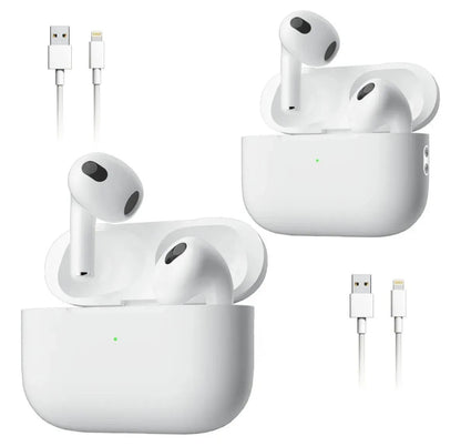 Airpods 4ta generación